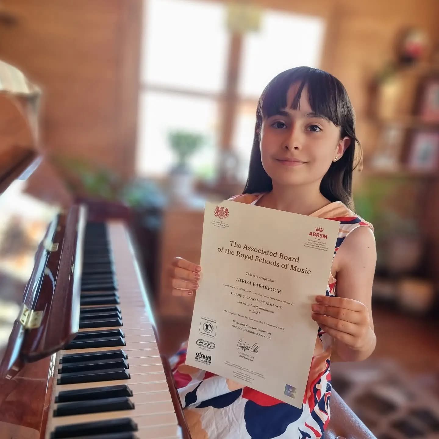 ABRSM exam preparation at Siran Music Academy