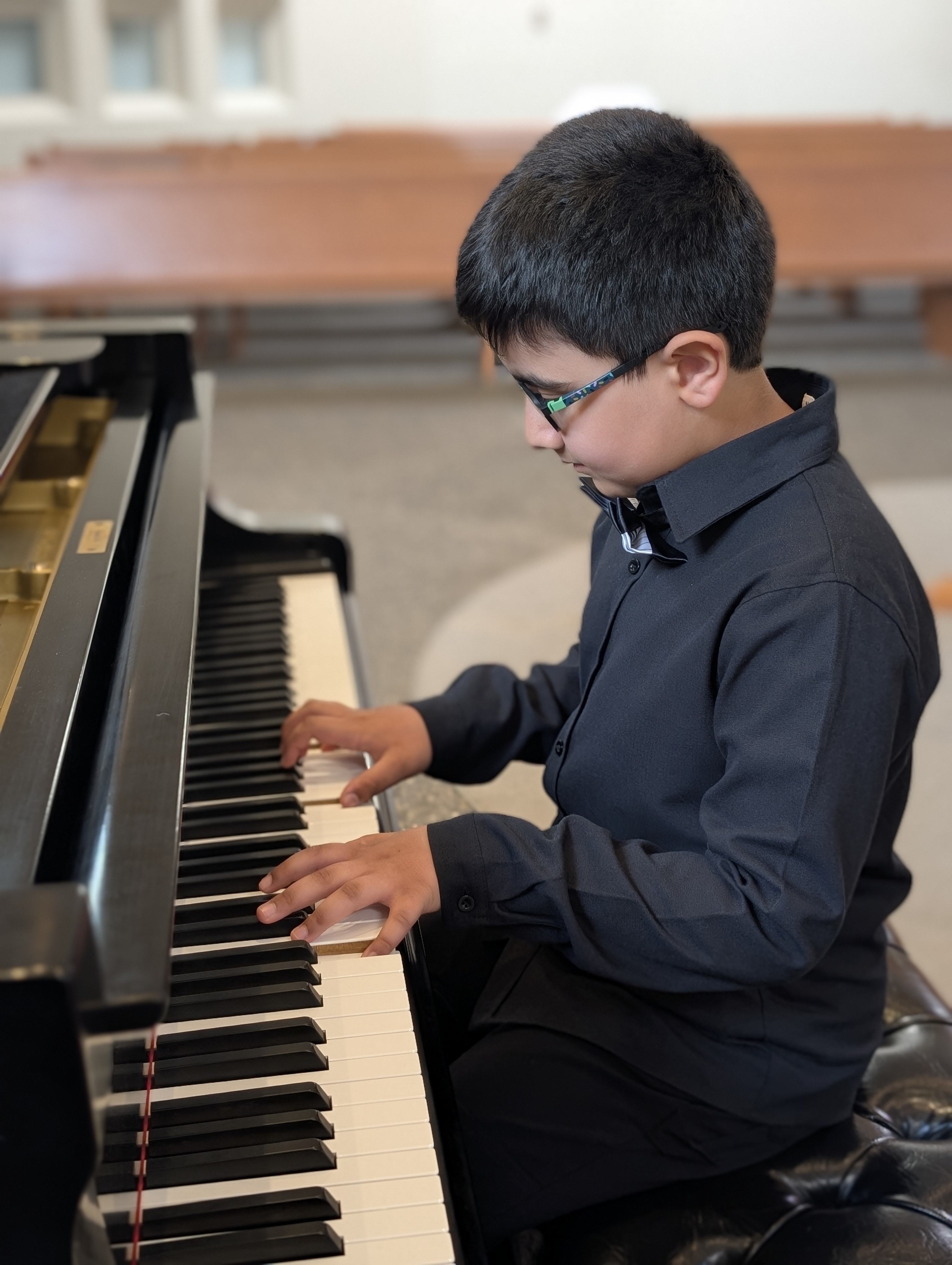 Teen and adult group classes