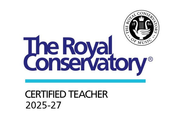 RCM Certified Teacher