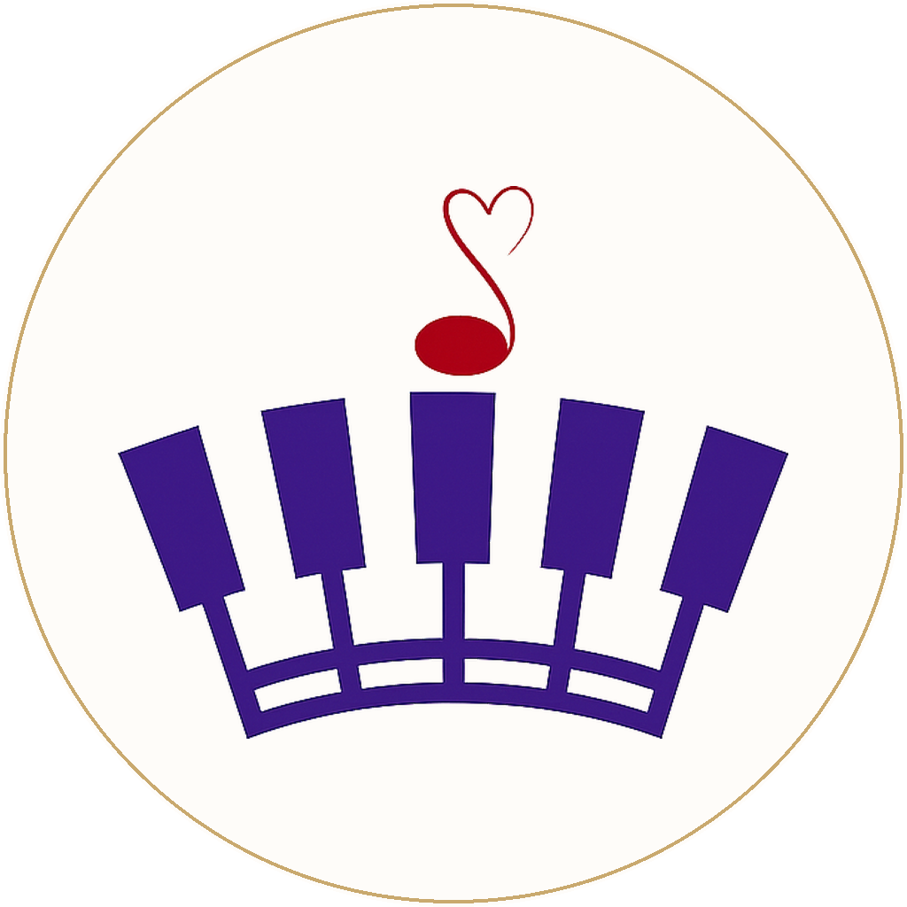 Siran Music Academy logo